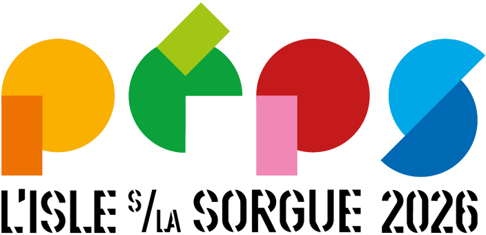 PÉPS L'Isle-sur-la-Sorgue 2026